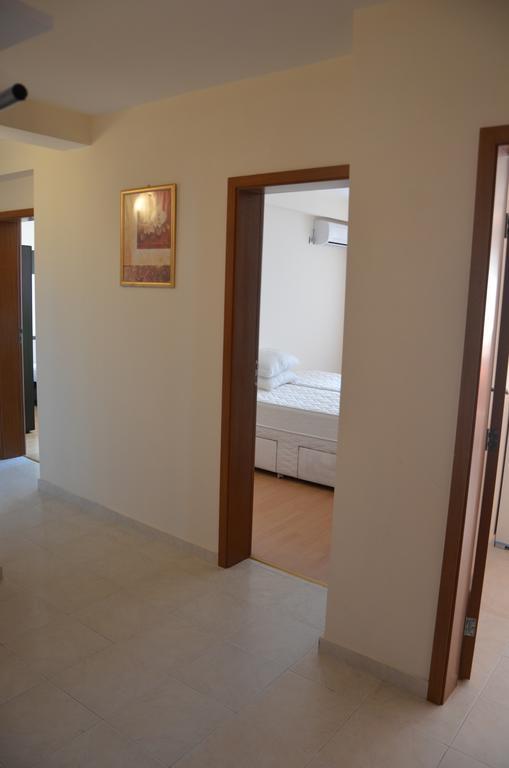 Apartments In Complex Chateau Nessebar Sveti Vlas Esterno foto