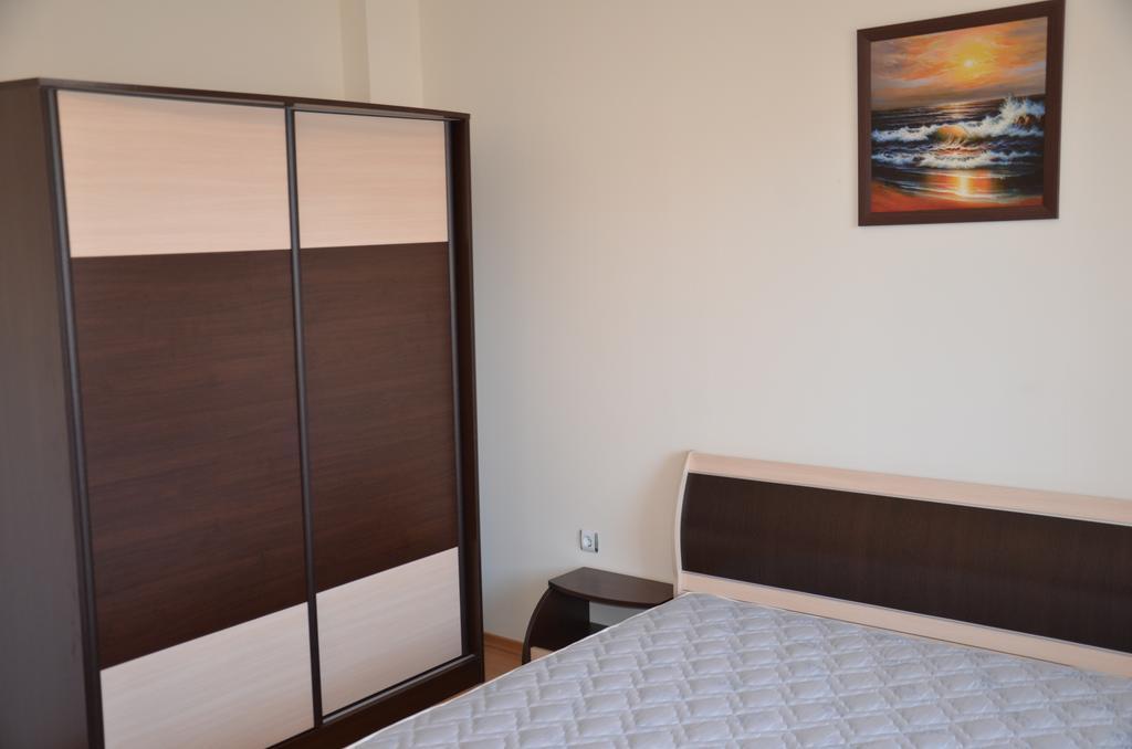 Apartments In Complex Chateau Nessebar Sveti Vlas Esterno foto