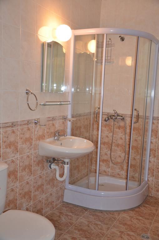 Apartments In Complex Chateau Nessebar Sveti Vlas Esterno foto